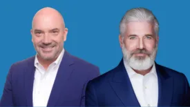 Michael Cox & Scott Elkins
